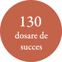 Expert in Civil & Comercial dedicata Justitie de 23 ani.