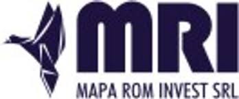 Mapa Rom SRL