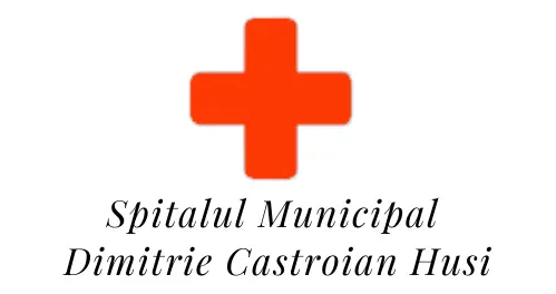 Spitalul Municipal Dimitrie Castroian Husi